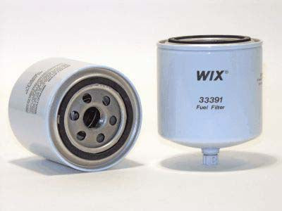 WIX Filters 33391 Fuel Filter