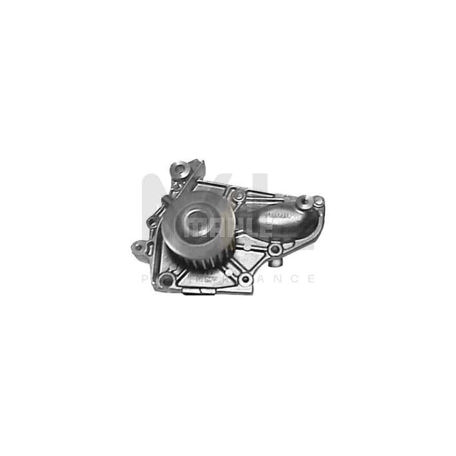 MAHLE ORIGINAL CP 315 000P Water Pump Teeth Quant.: 22, Pulley pressed on, with seal | ML Performance Car Parts