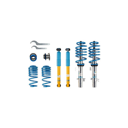 Bilstein 47-242135 PEUGEOT 208 B14 PSS Coilover 1 | ML Performance UK Car Parts