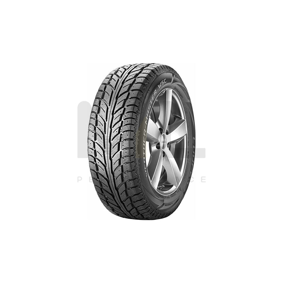 Cooper Weather-Master WSC™ 215/45 R17 91T 4x4 Winter Tyre | ML Performance UK Car Parts