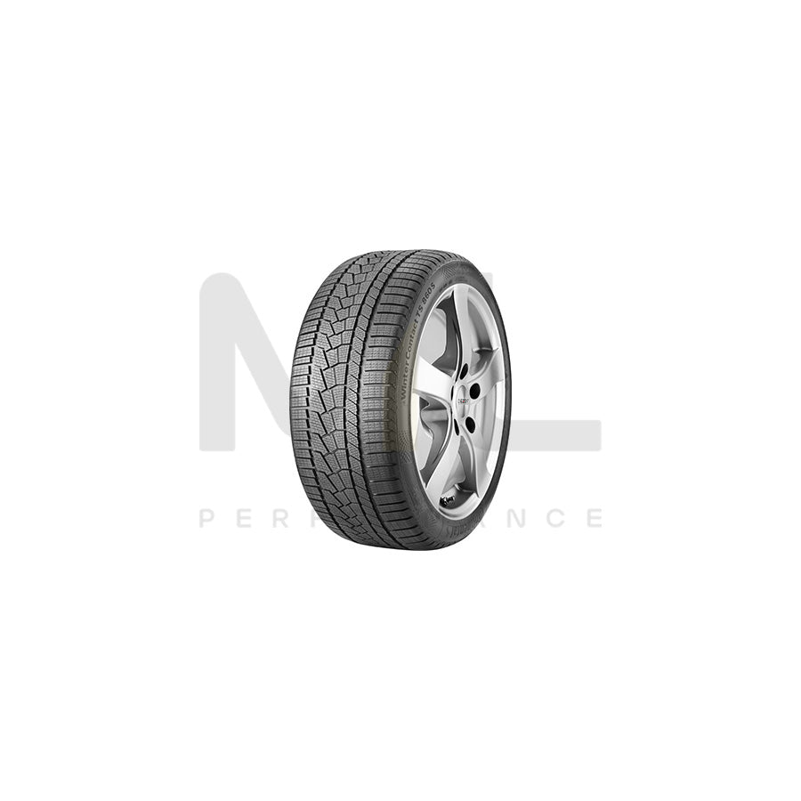 Continental WinterContact™ TS 860 S 275/30 R20 97W Winter Tyre | ML Performance UK Car Parts