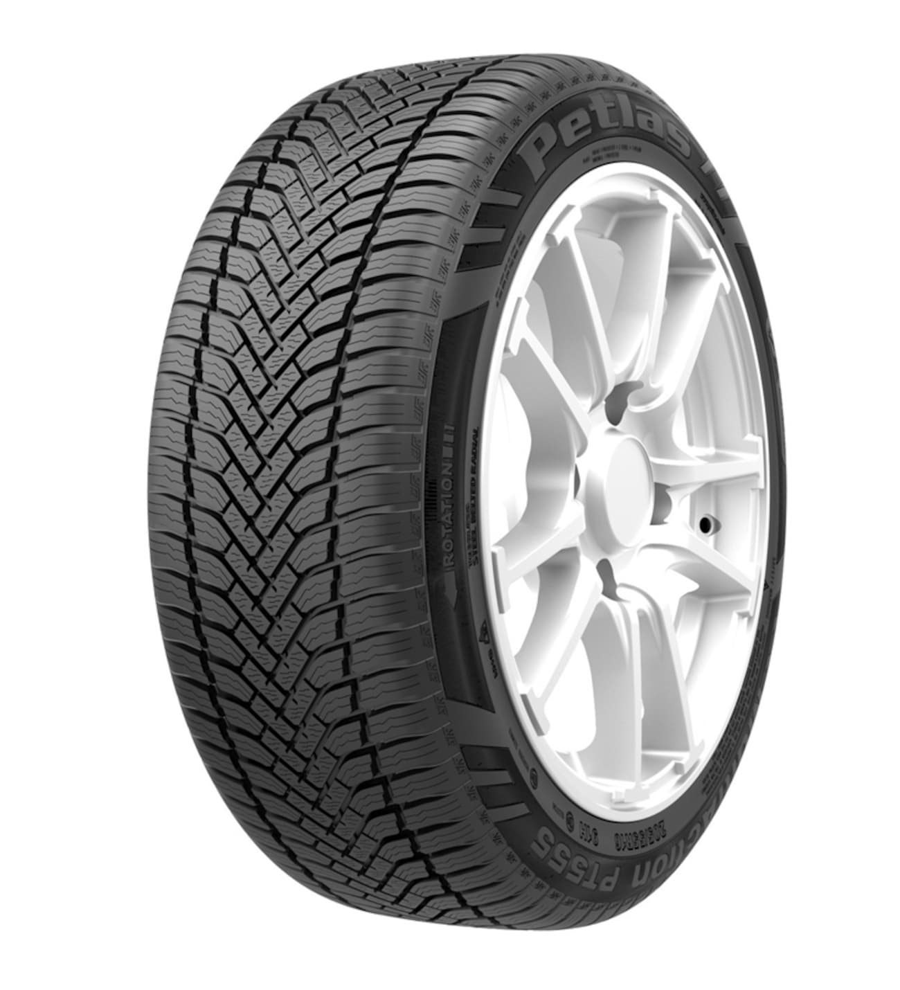 Petlas All Season PT565 XL 195/45 R16 84V All-season Tyre | ML Performance UK Car Parts