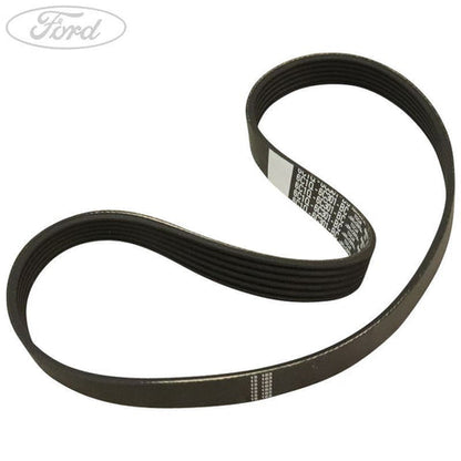 GENUINE FORD 1449476 DRIVE BELT V | ML Performance UK