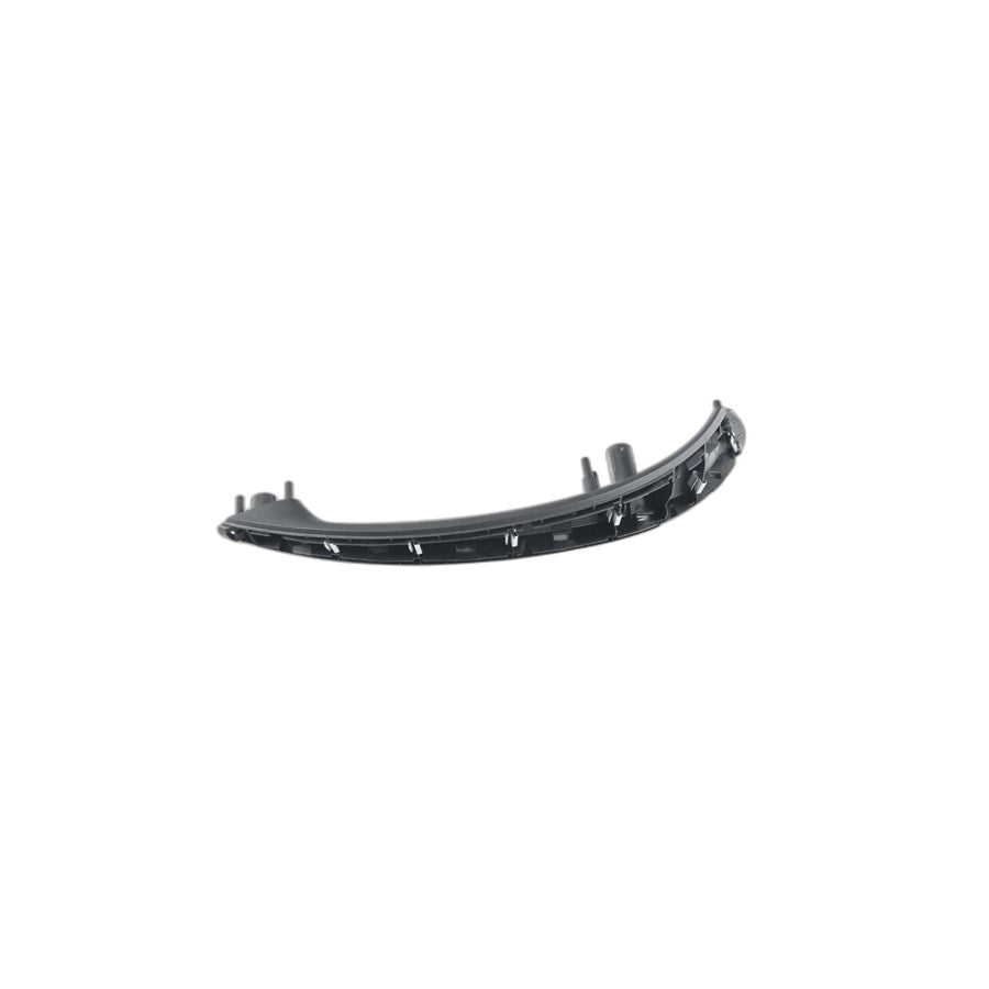 Genuine BMW 51416975351 E81 E87 E88 Door Handle, Inside, Left SCHWARZ (Inc. 123d, 120d & 135i) | ML Performance UK Car Parts