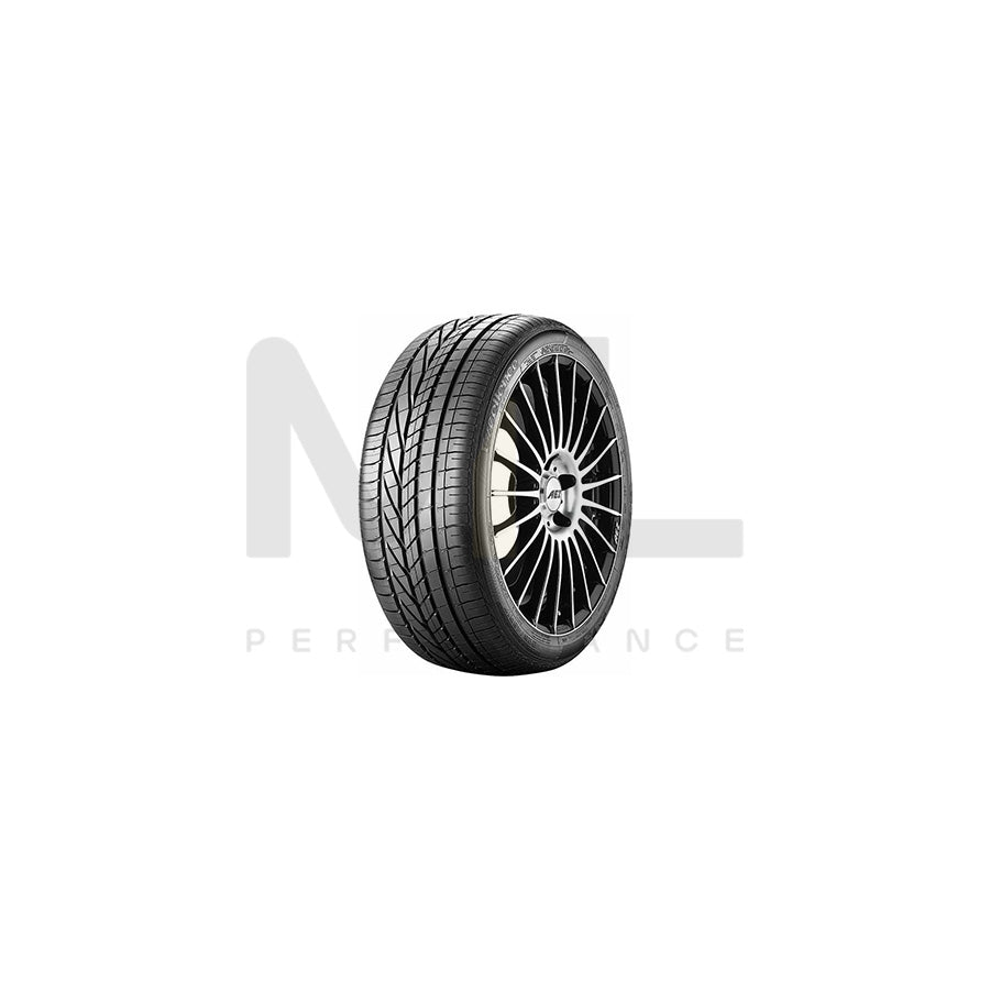 Goodyear Excellence 205/55 R17 95V Summer Tyre | ML Performance UK Car Parts