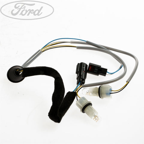 GENUINE FORD 1852375 FIESTA TAILGATE BODY CLOSURE WIRING | ML Performance UK