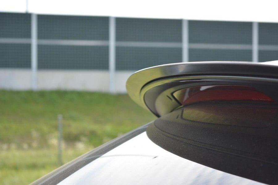 Maxton Design Alfa Romeo Stelvio Spoiler Cap