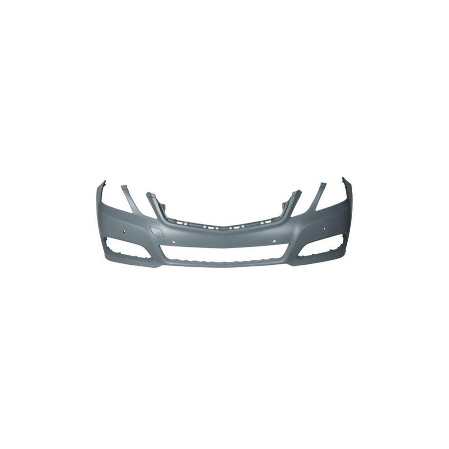 Blic 5510-00-3529905P Bumper Suitable For Mercedes-Benz E-Class