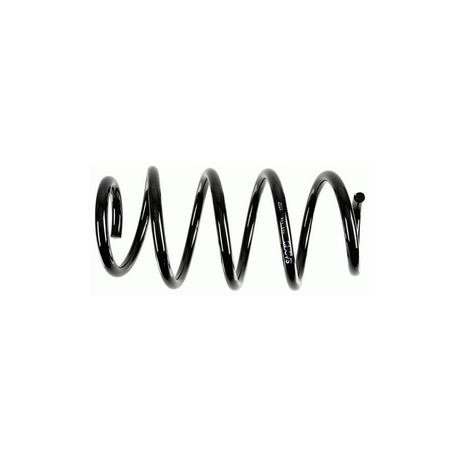 Sachs 993 119 Coil Spring