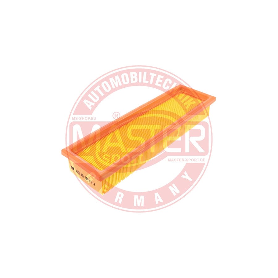 MASTER-SPORT 3042/1-LF-PCS-MS Air Filter | ML Performance UK Car Parts