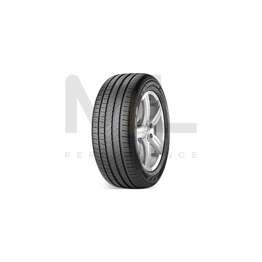 Pirelli SCORPION™ Verde MOERF 235/55 R19 101V Summer Tyre | ML Performance UK Car Parts