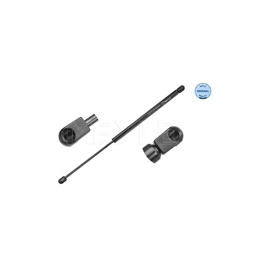 Meyle 740 910 0025 Tailgate Strut For Ford Mondeo Mk3 Hatchback (B5Y)