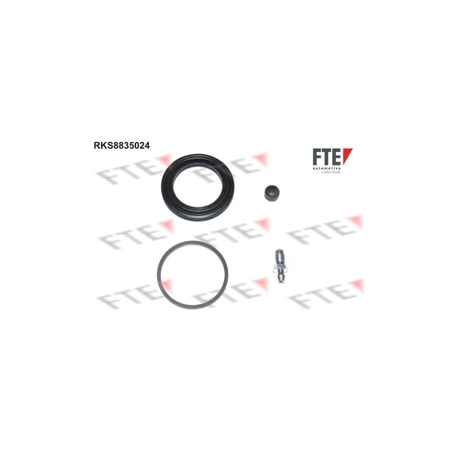 Fte 9324411 Repair Kit, Brake Caliper | ML Performance UK Car Parts