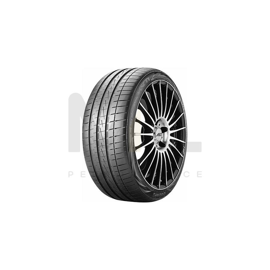 Vredestein Ultrac Vorti XL TL 275/35 R19 100Y Summer Tyre | ML Performance UK Car Parts