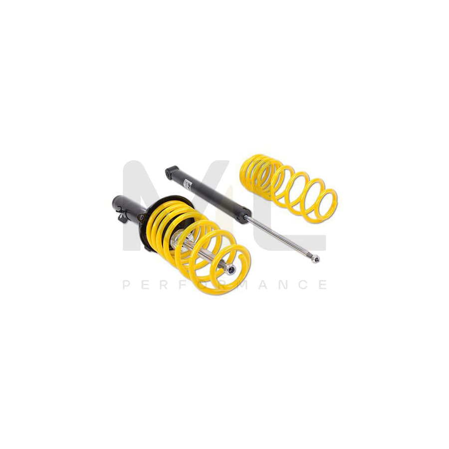 ST Suspensions 23281066 Seat Exeo SPORT SUSPENSION KIT 3 | ML Performance UK Car Parts