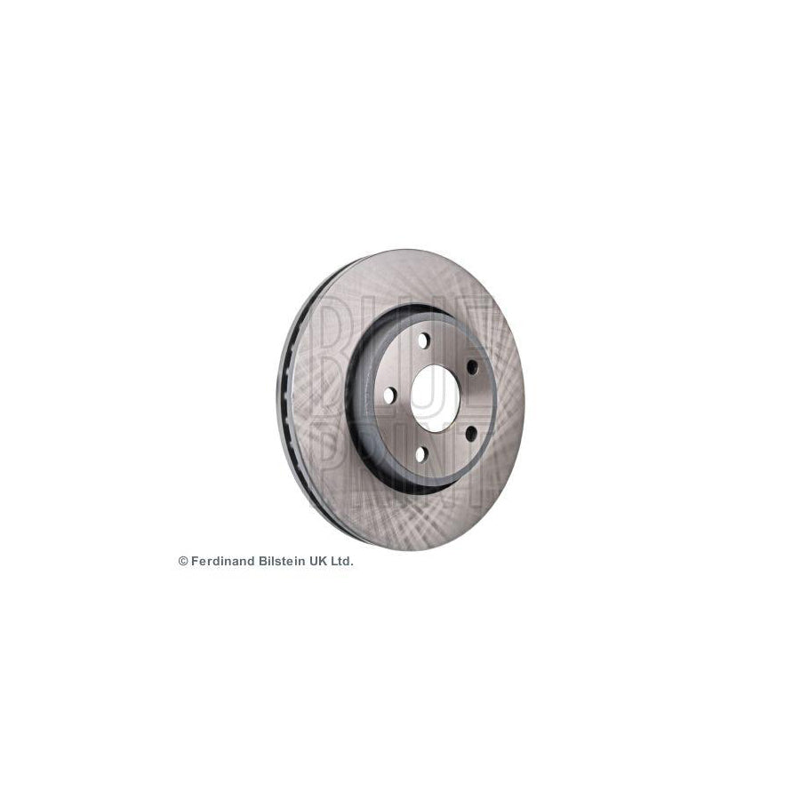 Blue Print ADA104362 Brake Disc