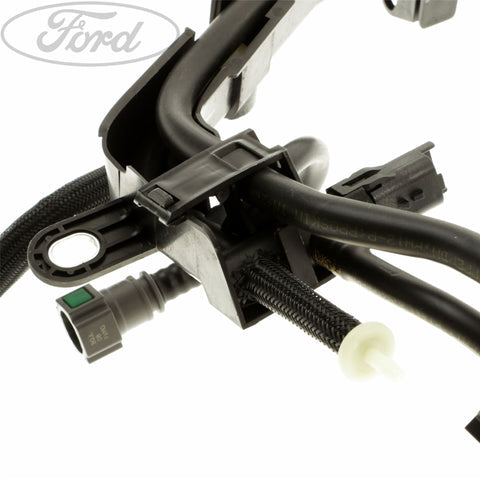 GENUINE FORD 1552470 FUEL LINE TUBE | ML Performance UK