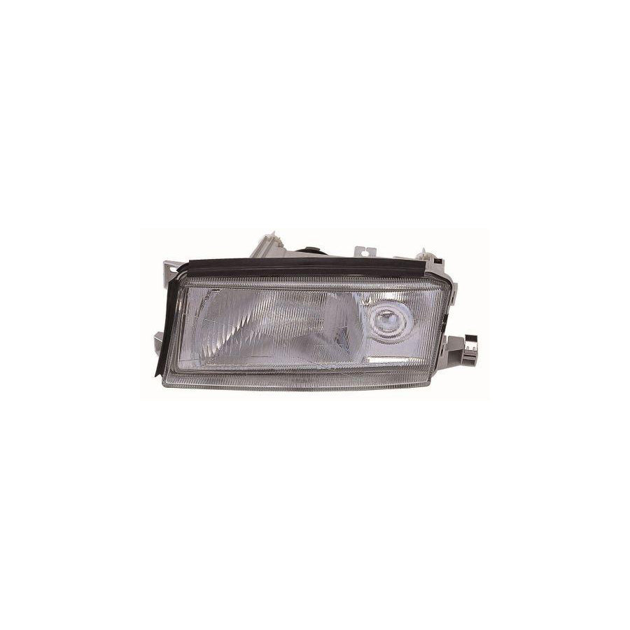 Abakus 6651104LLDEM Headlight For Skoda Octavia I Hatchback (1U2) | ML Performance UK