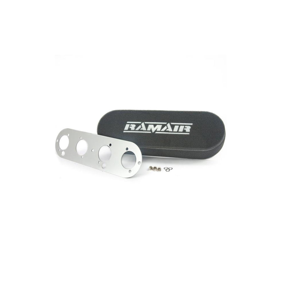 RAMAIR RT2-252-427 RT BASEPLATE FILTERS | ML Performance UK Car Parts