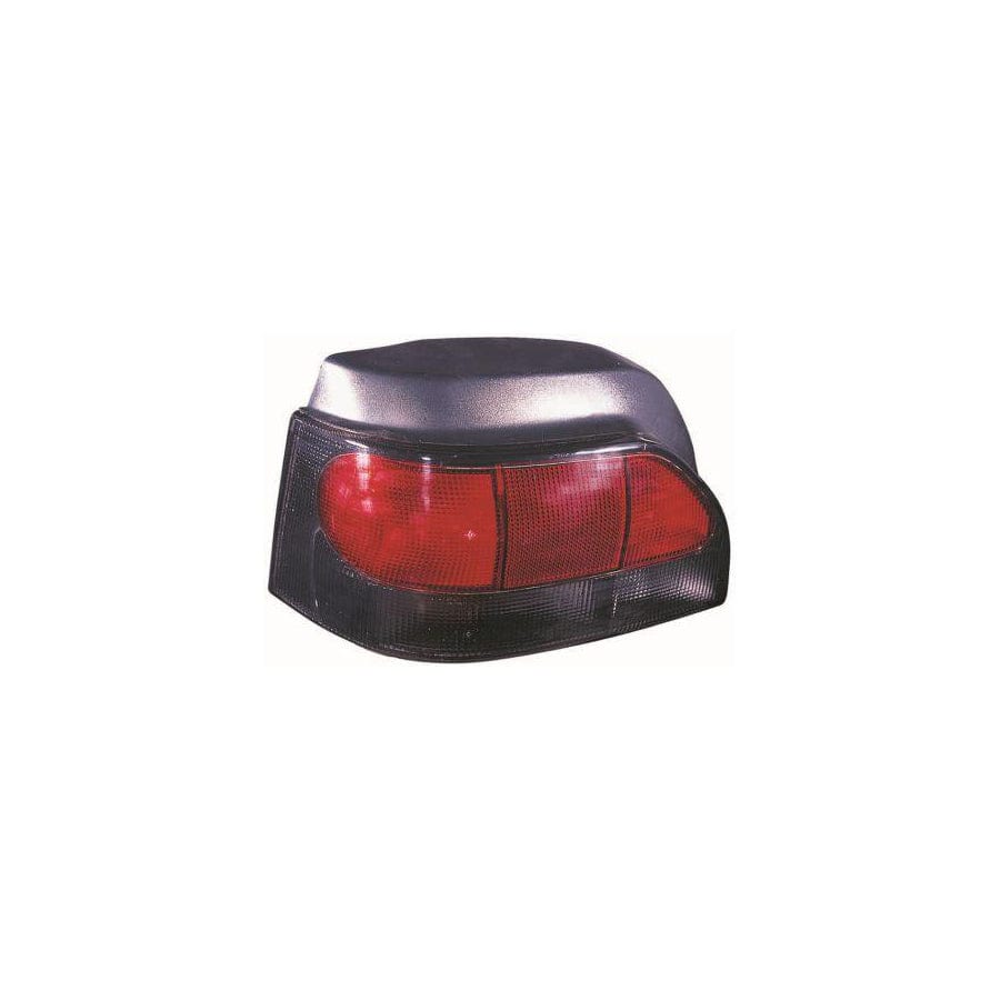 Abakus 5511930RUE Rear Light For Renault Clio I Hatchback | ML Performance UK