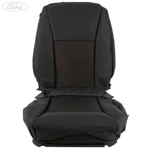 GENUINE FORD 1837023 SEAT COVERS KIT | ML Performance UK