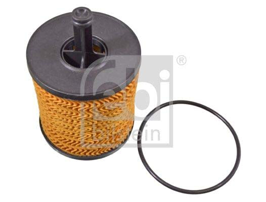 Febi Bilstein 108996 Oil Filter | ML Performance UK Car Parts