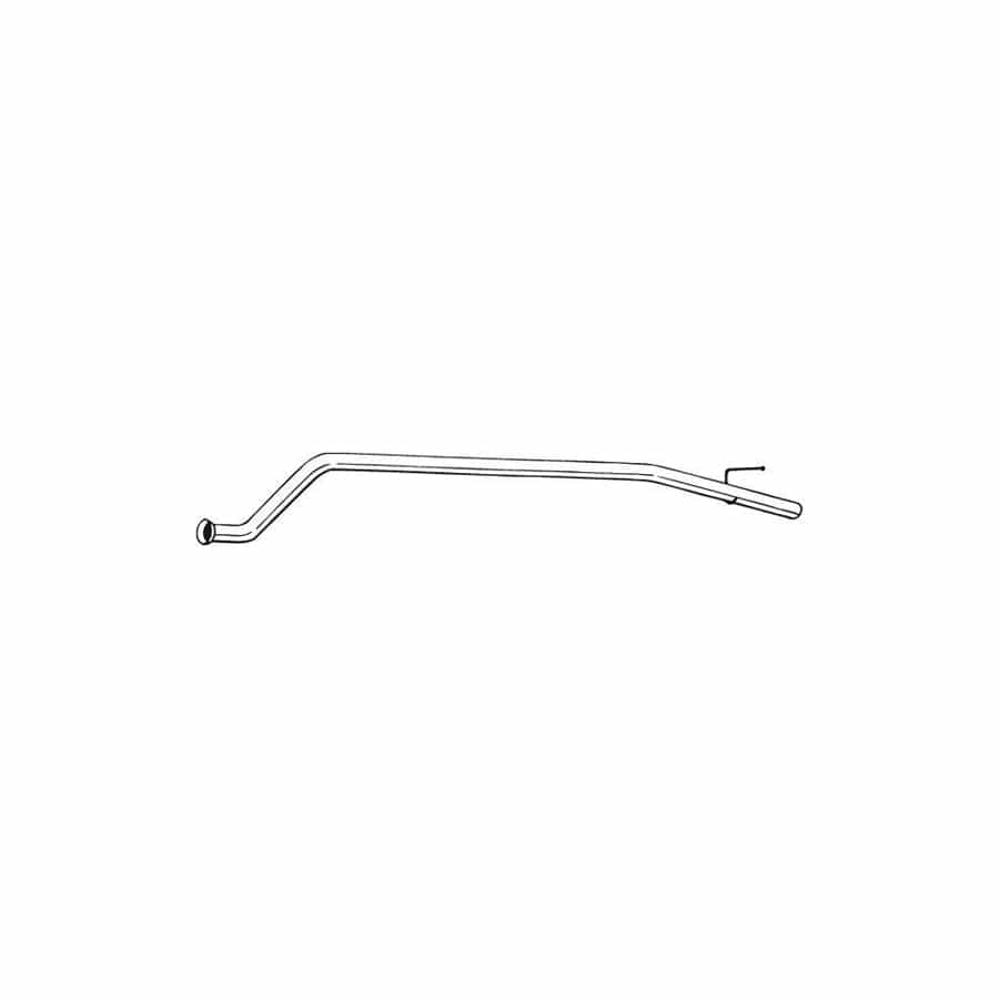 Bosal 965-223 Exhaust Pipe