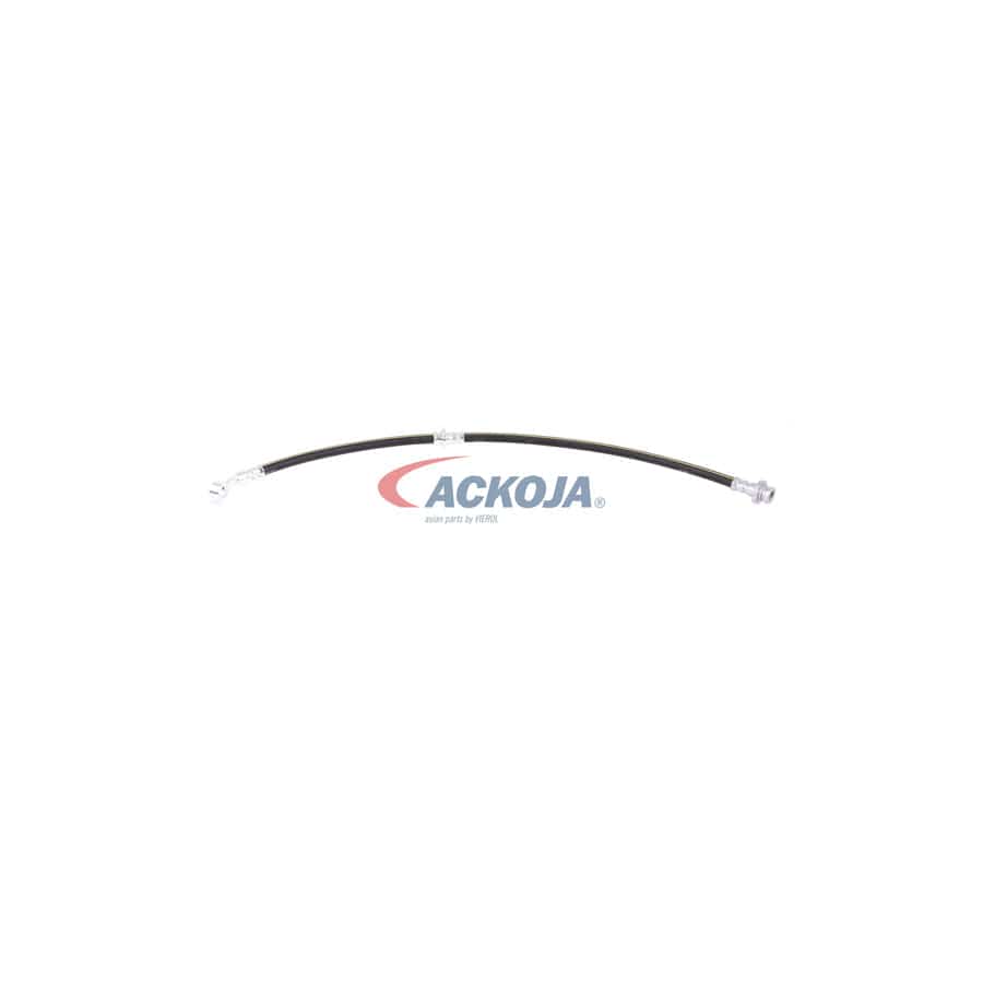 Ackoja A38-0476 Brake Hose For Nissan Micra | ML Performance UK