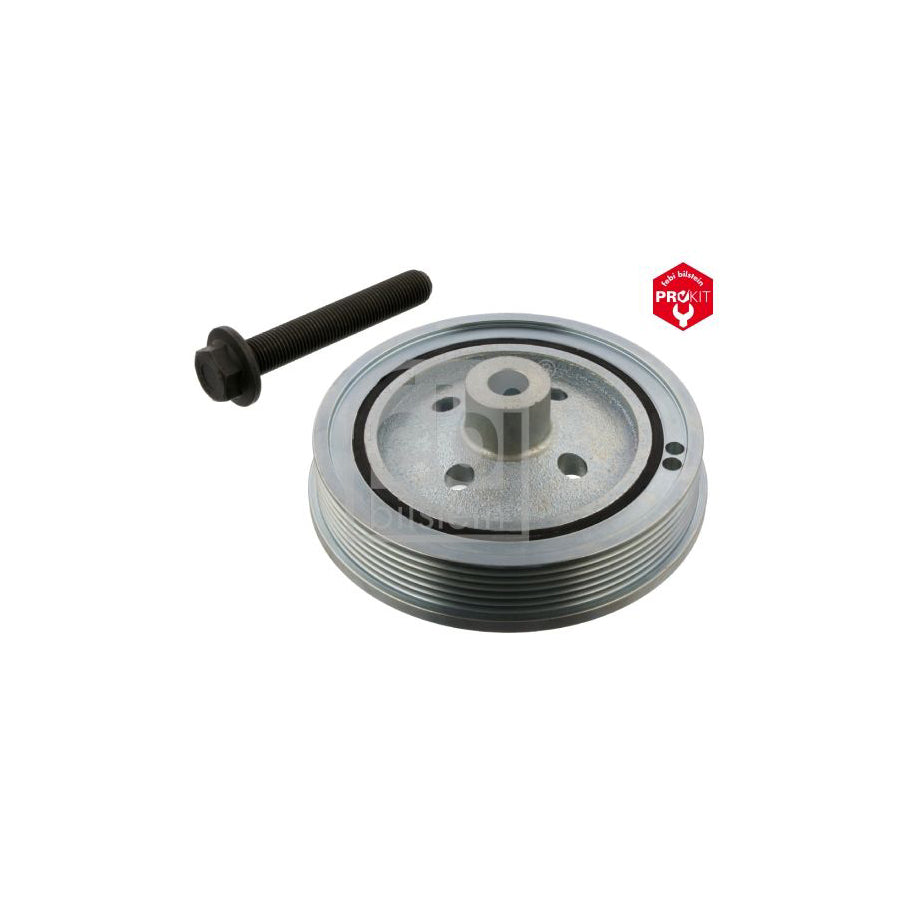 Febi Bilstein 34847 Crankshaft Pulley