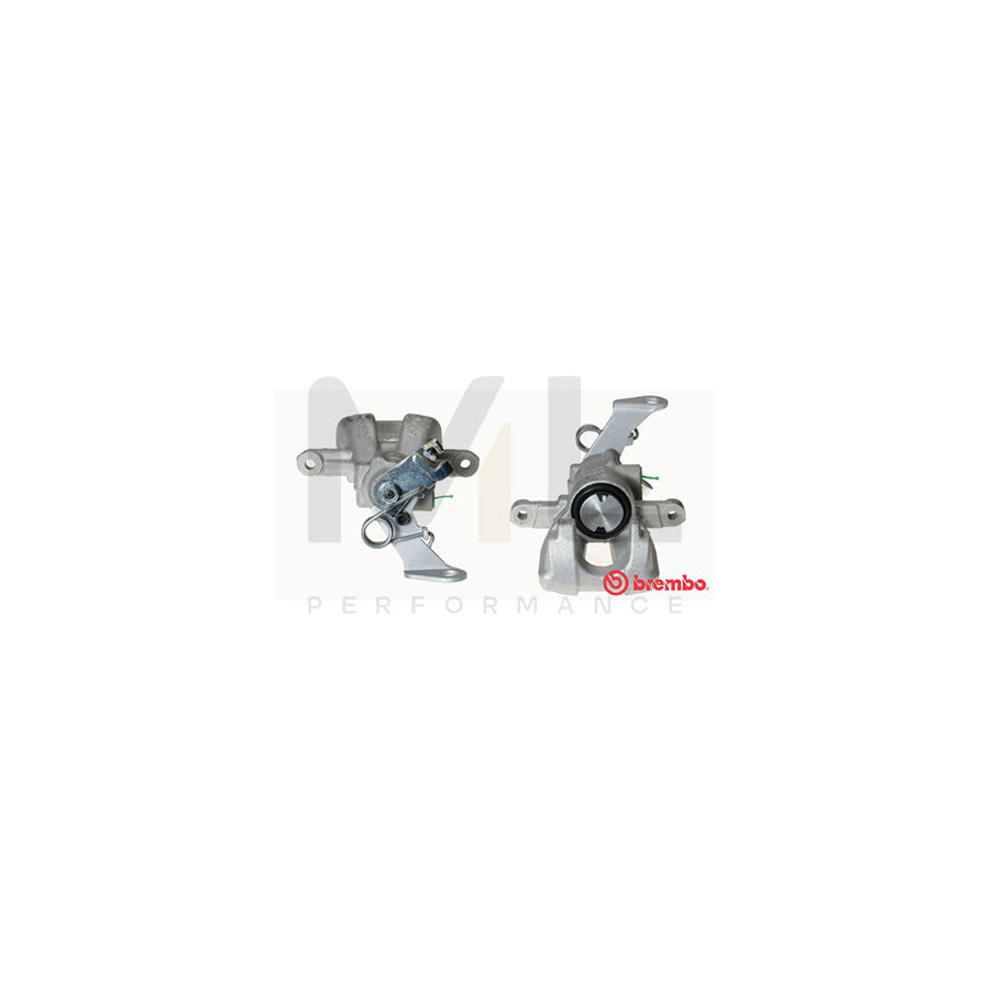 BREMBO F 23 156 Brake Caliper | ML Performance Car Parts