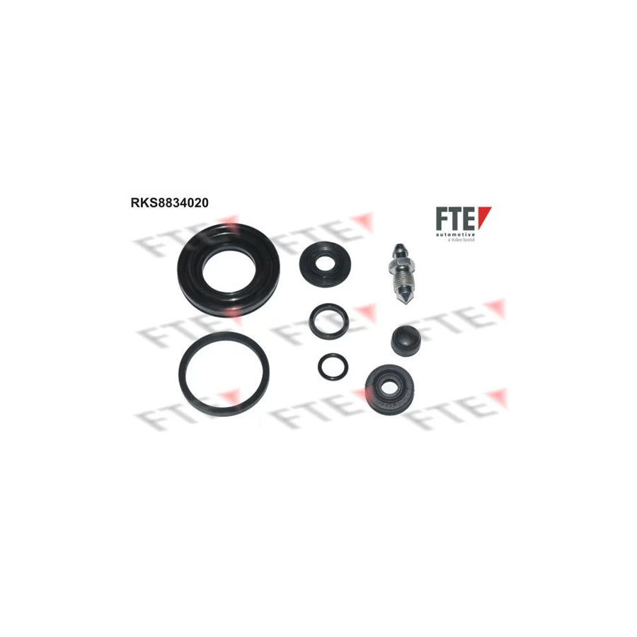 Fte 9324410 Repair Kit, Brake Caliper | ML Performance UK Car Parts