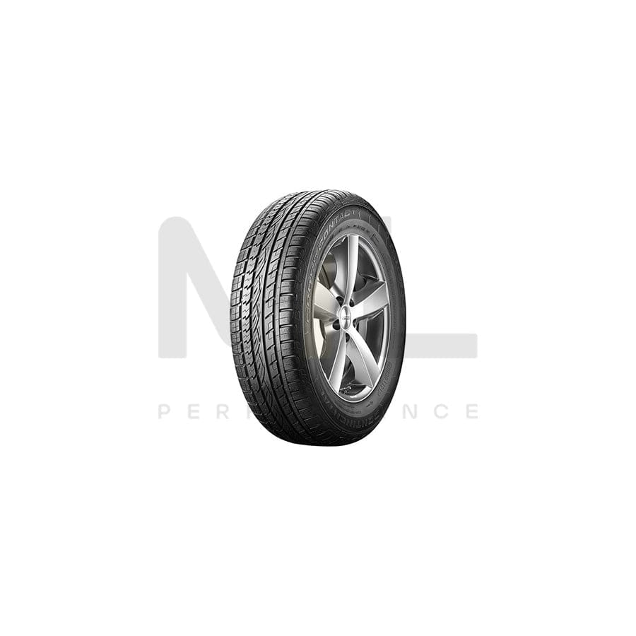 Continental ContiCrossContact™ UHP 215/65 R16 98H SUV Summer Tyre | ML Performance UK Car Parts