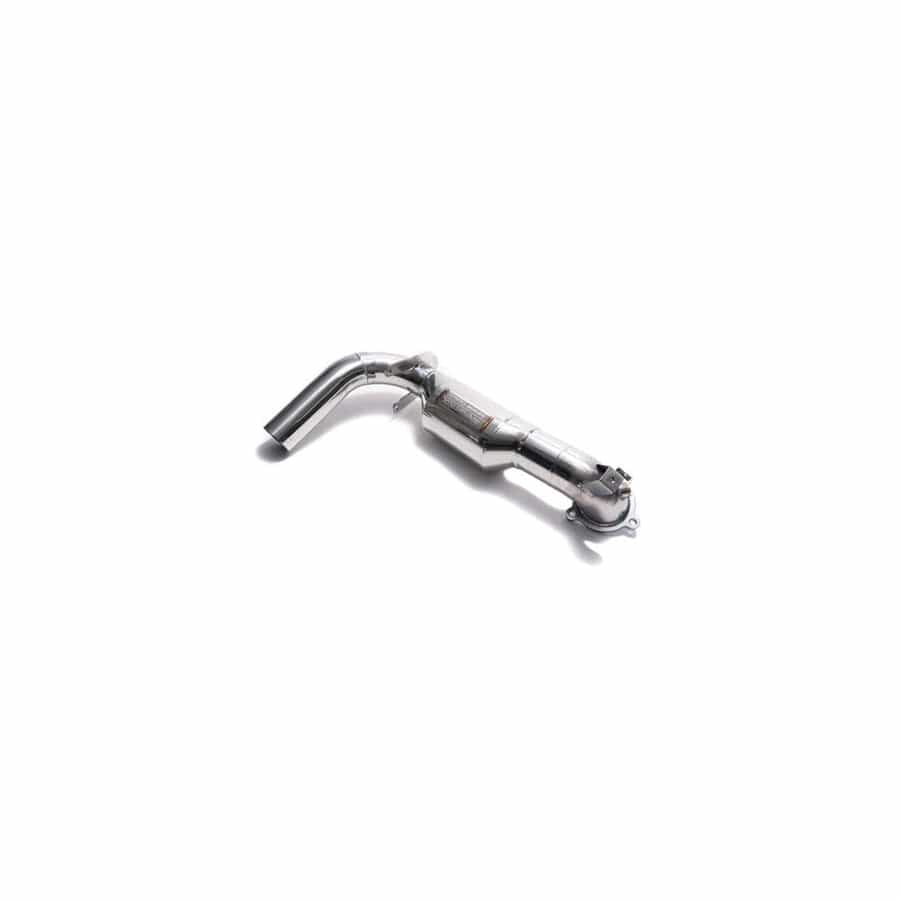 Armytrix MB772-DD High-Flow Performance Race Downpipe w/Cat Simulator Mercedes-Benz A35 AMG | CLA35 AMG 2019-2021 with Optional catalytic converter replacement | ML Performance UK UK Car Parts