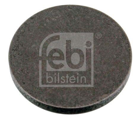 Febi Bilstein 08289 Adjusting Disc, Valve Clearance | ML Performance UK Car Parts