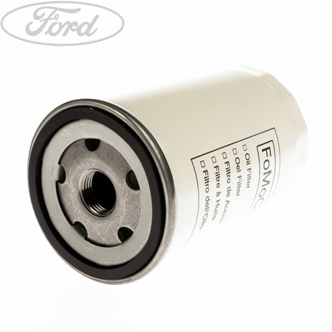 GENUINE FORD 1119421 MOTORCRAFT ENGINE OIL FILTER | ML Performance UK