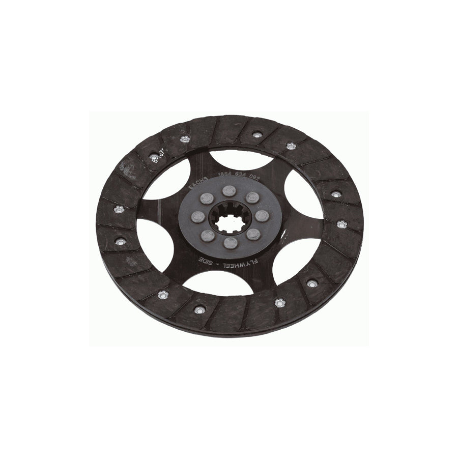 Sachs 1864 634 092 Clutch Disc