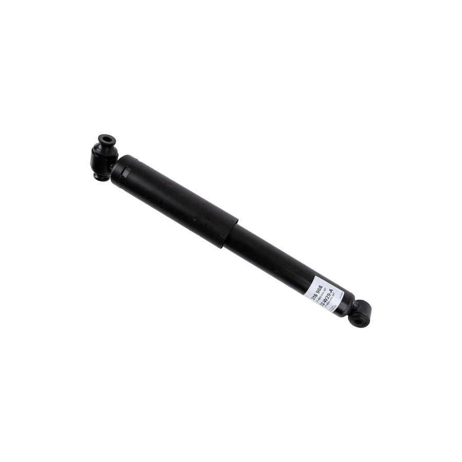 Sachs 316 966 Shock Absorber