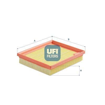 UFI 30.D90.00 Air Filter