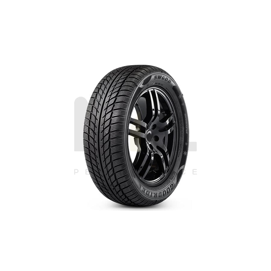 Goodride SW608 Snowmaster 185/60 R14 82H Winter Tyre | ML Performance UK Car Parts