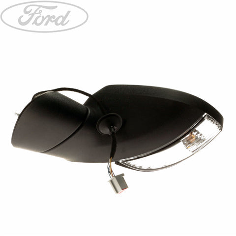 GENUINE FORD 1798184 FIESTA FRONT O/S RIGHT WING MIRROR | ML Performance UK