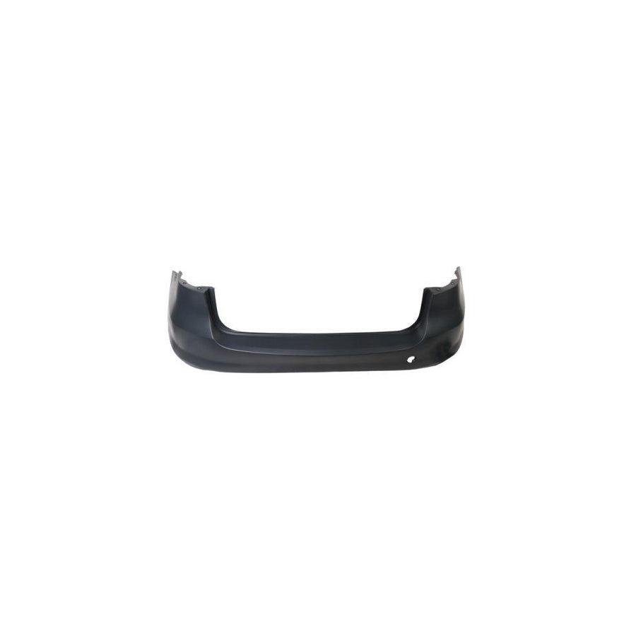 Blic 5506-00-9547952P Rear Bumper For VW Passat