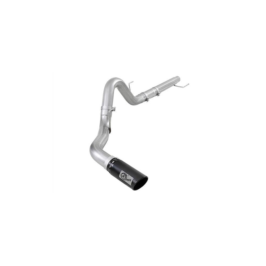  aFe 49-03106-B DPF-Back Exhaust System Ford F-150 18-20 V6-3.0L (td)  | ML Performance UK Car Parts