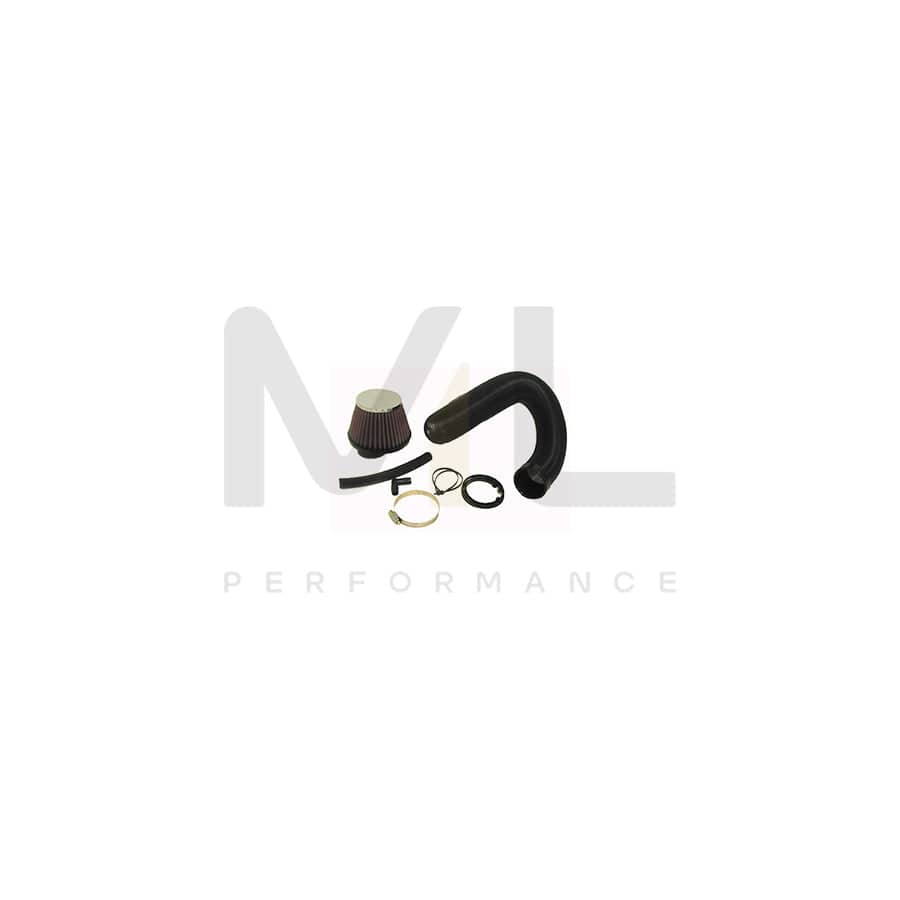 K&N 57-0193-1 Performance Air Intake System | ML Car Parts UK | ML Performance