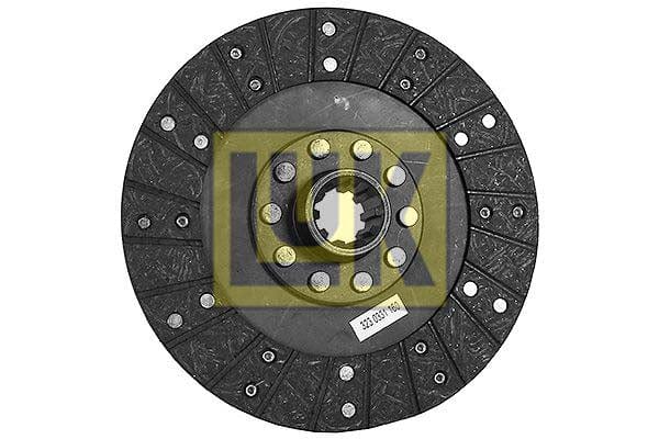 LuK 323 0331 16 Clutch Disc