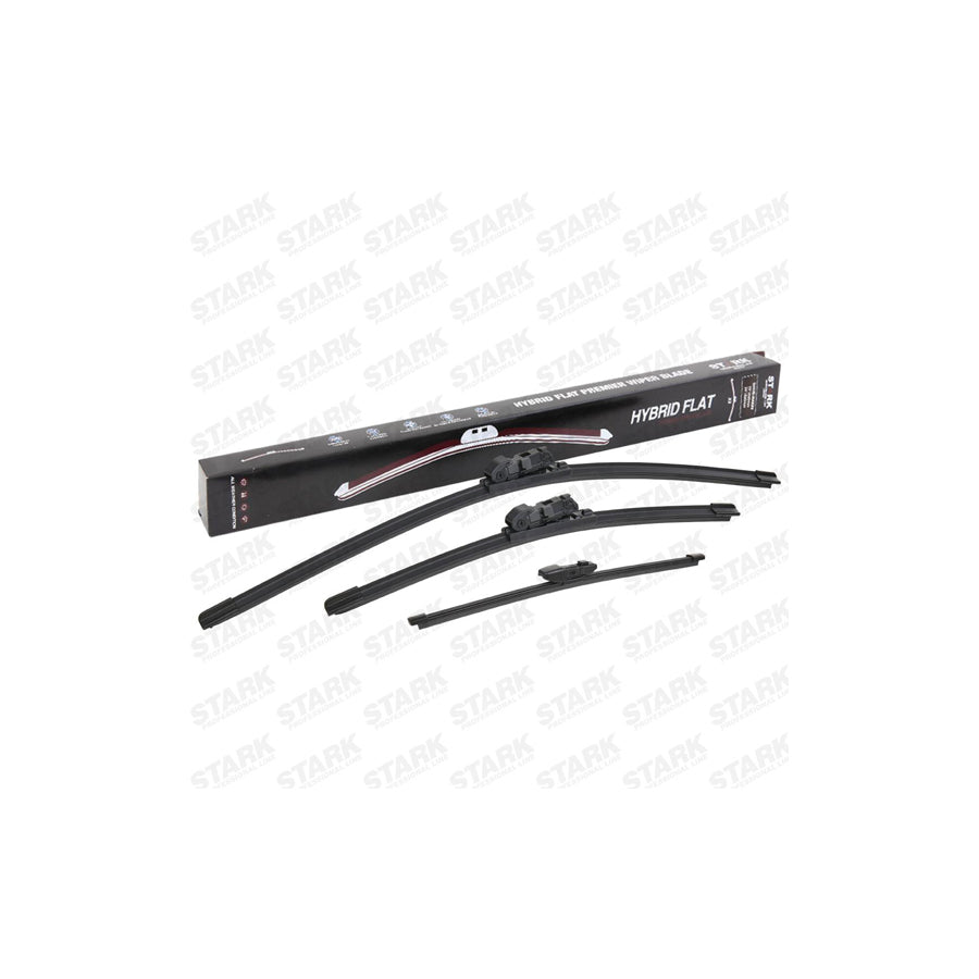 Stark Skwib-09440696 Wiper Blade | ML Performance UK Car Parts