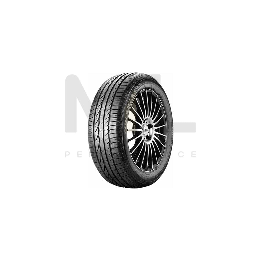 Bridgestone Turanza ER300 205/60 R16 92H Summer Tyre | ML Performance UK Car Parts