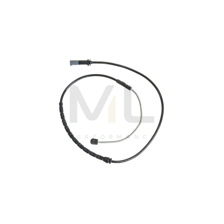 HELLA 8DK 355 252-531 Brake pad wear sensor | ML Performance Car Parts