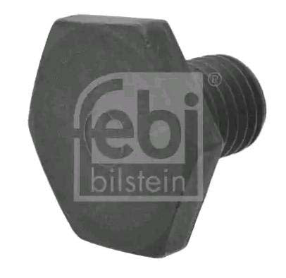 Febi Bilstein 48908 Sealing Plug, Oil Sump | ML Performance UK Car Parts