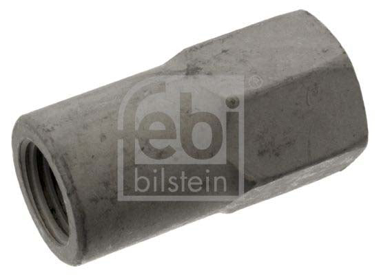 Febi Bilstein 17417 Spring Clamp Nut | ML Performance UK Car Parts