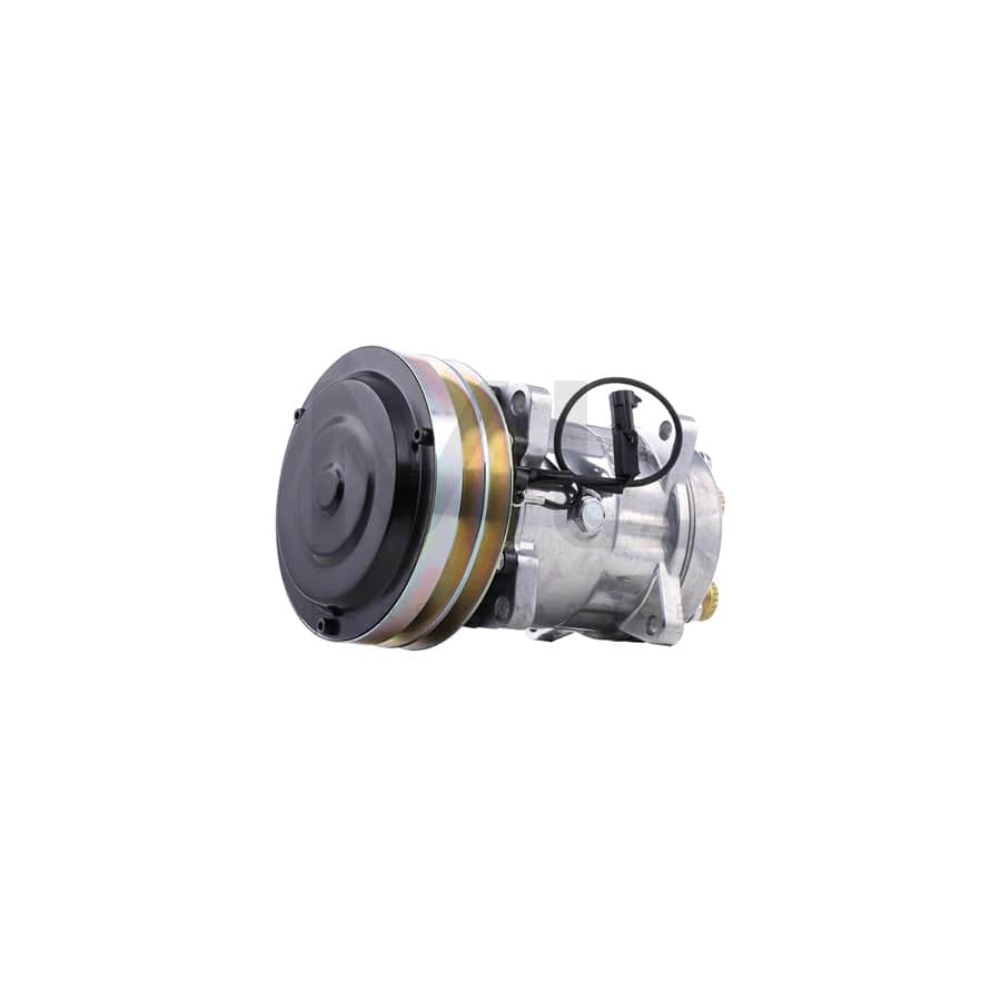 MAHLE ORIGINAL ACP 100 Compressor, air conditioning PAG 46, Refrigerant: R 134a, with seal ring | ML Performance Car Parts